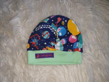 Beanie Kopfumfang 41-43cm "Candyworld"